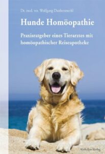 Hunde-Homoeopathie-Daubenmerkl